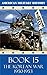 American Military History - Book 15: The Korean War 1950-1953