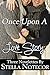 Once Upon A Love Story