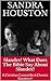Slander! What Does The Bible Say About Slander? by Sandra Houston