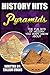 The Fun Bits Of History You Don't Know About PYRAMIDS: Illustrated Fun Learning For Kids (History Hits Book 1)