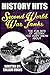 The Fun Bits Of History You Don't Know About SECOND WORLD WAR TANKS: Illustrated Fun Learning For Kids (History Hits Book 1)
