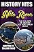 The Fun Bits Of History You Don't Know About THE NILE RIVER: Illustrated Fun Learning For Kids (History Hits Book 1)
