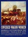 Covered Wagon Wom...