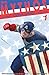 Mythos: Captain America #1