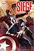 Siege: Captain America #1