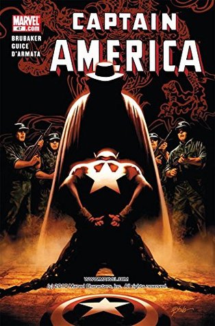 Captain America (2004-2011) #47