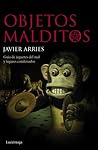 Objetos malditos Objetos malditos