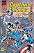 Captain America Annual 1999
