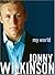 My World by Jonny Wilkinson