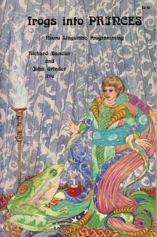 Frogs Into Princes (Paperback)