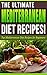 MEDITERRANEAN DIET by Life Changing Diets