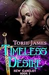Timeless Desire by Torie N. James