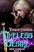 Timeless Desire (New Camelot Book 2)