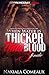 When Water is Thicker than Blood 3: The Finale