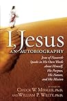 I, Jesus: An Auto...