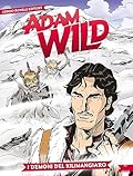 Adam Wild n. 11: I demoni del Kilimangiaro