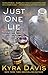 Just One Lie (Just One Night, #2)