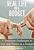 Real Life on a Budget by Jessi Fearon