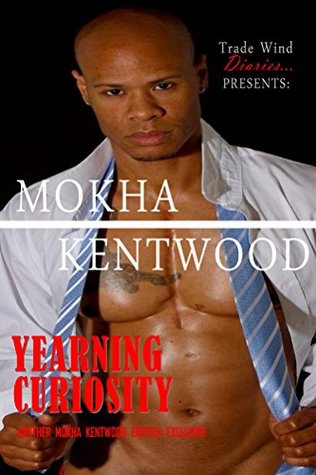 TradeWind Diaries Presents: Yearning Curiosity (Kindle Edition)