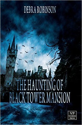 Black Tower Mansion