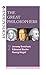 The Great Philosophers: Jeremy Bentham, Edmund Burke and Georg Hegel