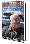 CDL-SECRETS: Learn The Secrets That Cdl Schools Do Not Want You To Know CDL-SECRETS: Learn The Secrets That Cdl Schools Do Not Want You To Know