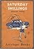 Saturday Shillings (Antelope Books)