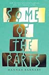 Some of the Parts by Hannah Barnaby