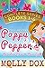 Poppy Pepper's Paradise Cove & Mini Golf: Complete Series: Books 1-6 (Poppy Pepper's Paradise Cove and Mini Golf #1-6)