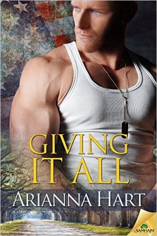 Giving It All (Kindle Edition)
