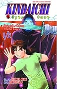 Kindaichi Alchemy Murder Case Vol. 1
