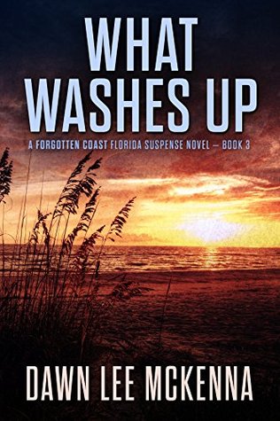 What Washes Up (The Forgotten Coast, #3)