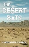 The Desert Rats (The Mason Braithwaite Paranormal Mystery Series, #2)