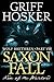 Saxon Fall: The Rise of the Warlord (Wolf Brethren #8)