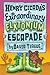 Henry Cicada's Extraordinary Elktonium Escapade
