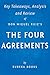 The Four Agreements by Don Miguel Ruiz | Key Takeaways, Analy... by Eureka Books The Four Agreements by Don Miguel Ruiz | Key Takeaways, Analy... by Eureka Books