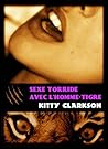 Sexe torride avec l'homme-tigre