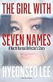 Image for The Girl with Seven Names