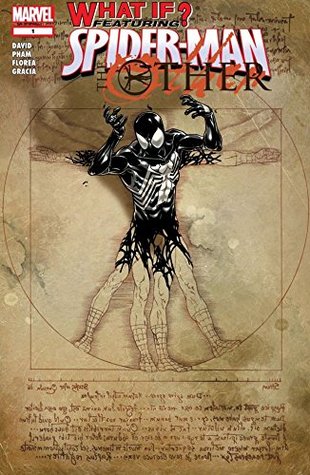 What If? Spider-Man: The Other #1 (Kindle Edition)