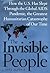 The Invisible People by Greg Behrman