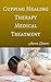 Cupping Healing Therapy Medical Treatment