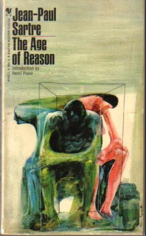 The Age of Reason