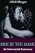 Ride In The Dark (An Interracial BWWM Biker Romance)
