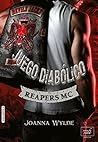 Juego diabólico by Joanna Wylde