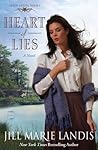 Heart of Lies by Jill Marie Landis
