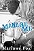 Manage Me (Toven's Circus Book 1)