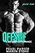 Offside: A Stepbrother Romance