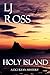 Holy Island (DCI Ryan Myste...