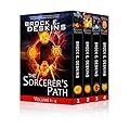 The Sorcerer's Path Box Set: Books 1-4