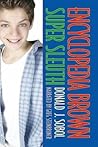 Encyclopedia Brown, Super Sleuth